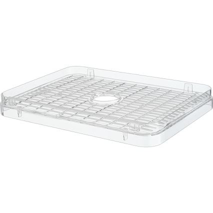 Sencor - Toidukuivati reguleeritava temperatuuriga 700W/230V