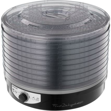 Sencor - Toidukuivati termoregulatsiooniga 250W/230V