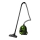 Sencor - Tolmuimeja kotivaba 1,5 l 890W/230V roheline/must