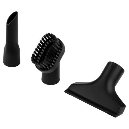 Sencor - Tolmuimeja kotivaba 1,5 l 890W/230V roheline/must