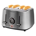 Sencor - Toster nelja avaga 1600W/230V mattkroom