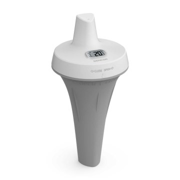 Sencor - Traadita basseini ujuv andur 2xAA IPX7