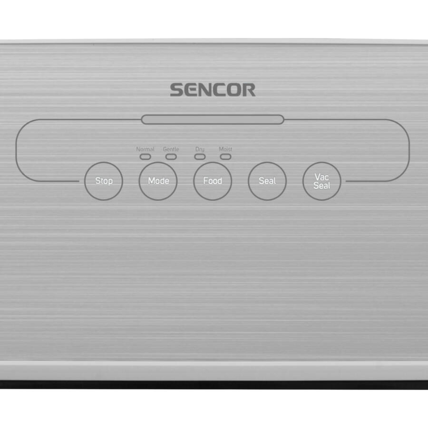 Sencor - Vaakumpakendaja 110W/230V