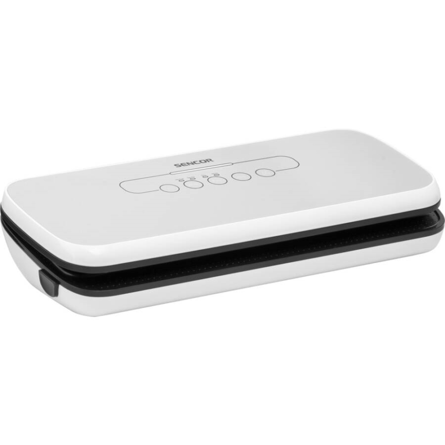 Sencor - Vaakumpakendaja 110W/230V