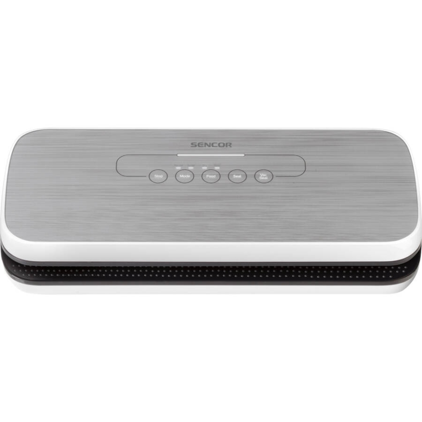 Sencor - Vaakumpakendaja 110W/230V
