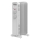 Sencor - valge õliradiaator 7 ribiga, 600/900/1500 W, 230 V