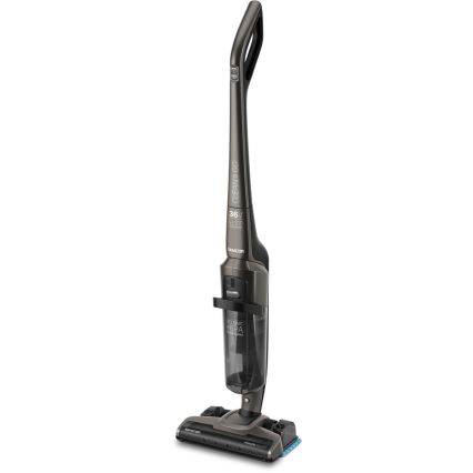 Sencor- Varstolmuimeja elektrilise pöörleva harja ja mopiga 150W/36V 2150mAh