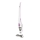 Sencor - Varstolmuimeja koos elektrilise keerleva harjaga 2-ühes 110W/14,8V 2200 mAh valge