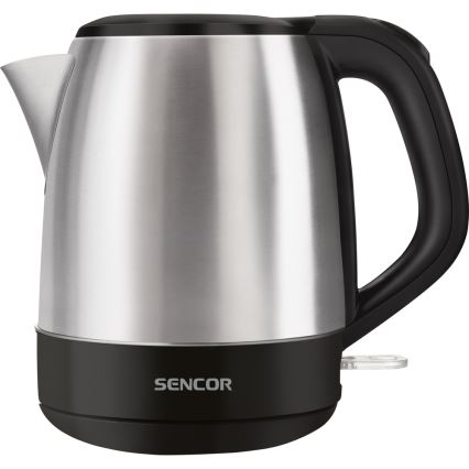 Sencor - Veekeetja 1,2 l 2150W/230V roostevaba teras