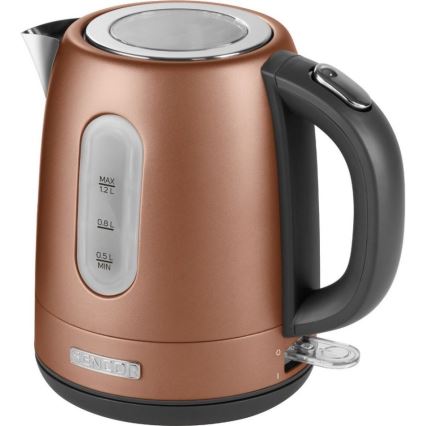 Sencor - Veekeetja 1,2 l 2150W/230V vask