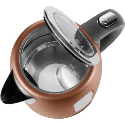 Sencor - Veekeetja 1,2 l 2150W/230V vask