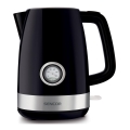 Sencor - Veekeetja 1,7 l 2150W/230V must