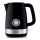 Sencor - Veekeetja 1,7 l 2150W/230V must