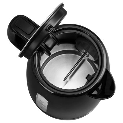 Sencor - Veekeetja 1,7 l 2150W/230V must