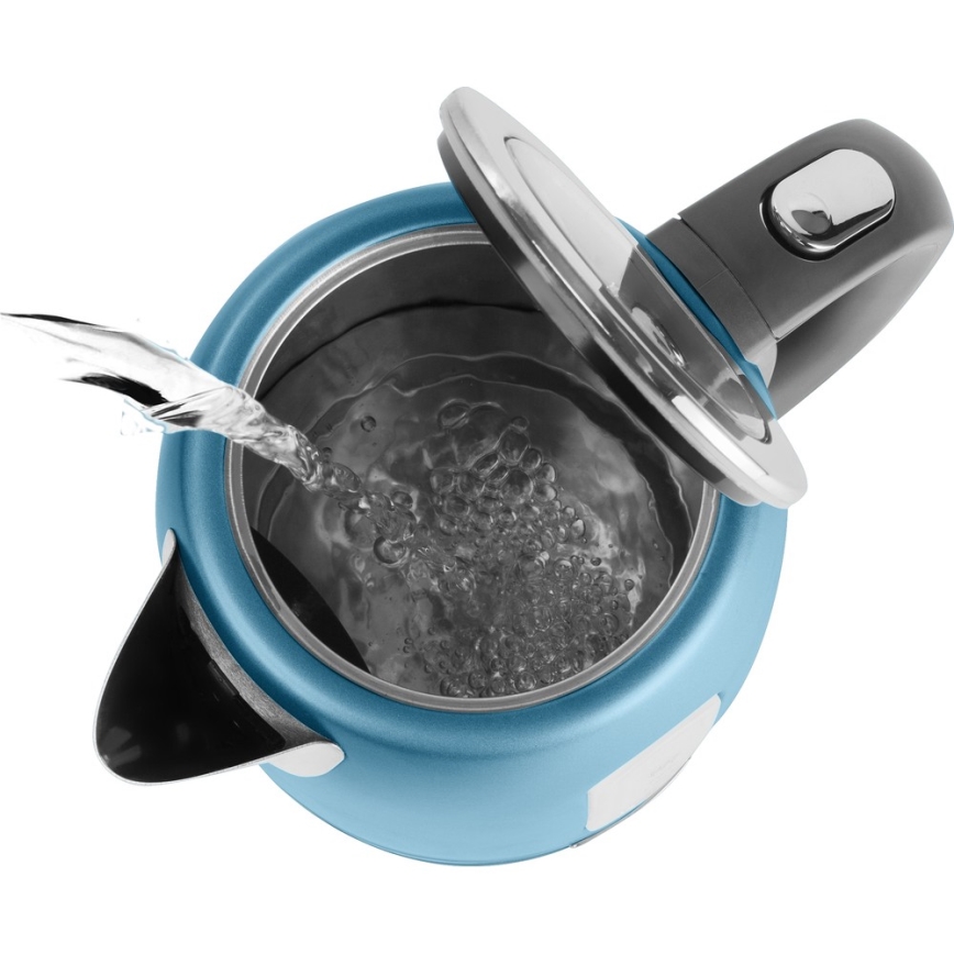 Sencor - Veekeetja 1,7 l 2150W/230V sinine
