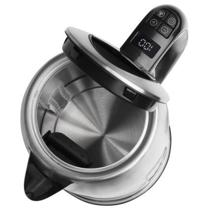 Veekeetja termoregulatsiooniga 1,7 l 2400W/230V