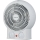 Sencor - Ventilaator kütteelemendiga 1200/2000W/230V valge