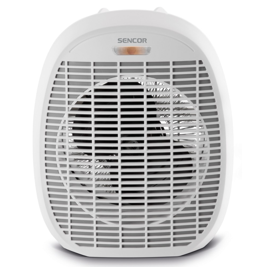 Sencor - Ventilaator küttekehaga 1200/2000W/230V