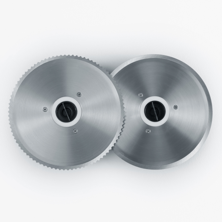 Severin AS 3915 - Elektriline viilutaja 180W/230V, roostevabast terasest