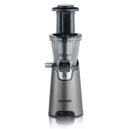 Severin ES 3571 - šnekmahlapress 1,3 l 150W/230V hall