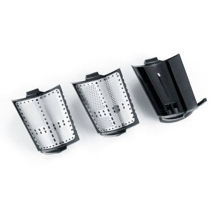 Severin ES 3571 - šnekmahlapress 1,3 l 150W/230V hall