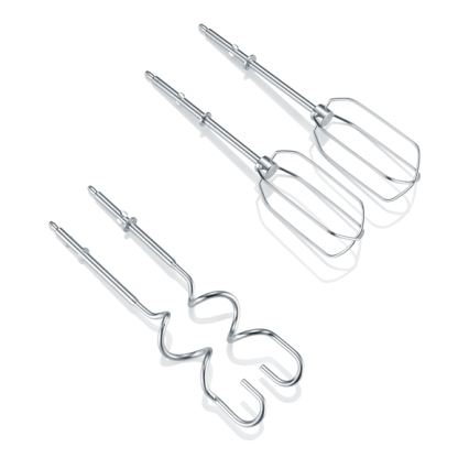 Severin HM 3830 - käsimikser 400 W/230 V valge/must