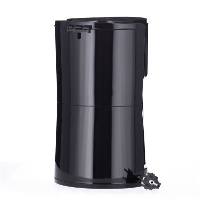 Severin KA 9306 - Kohvimasin termokannuga 1 l 1000W/230V must