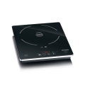 Severin KP 1071 - ühekeedualaga induktsioonpliit 2000W/230V must