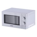 Severin MW 7770 - mikrolaineahi 700 W/230 V, 20 l, valge