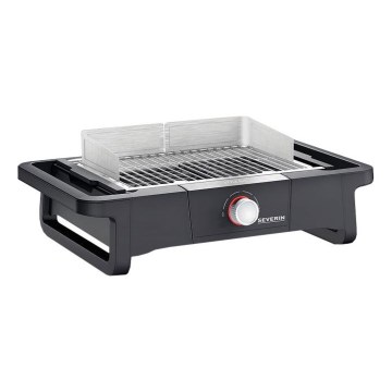 Severin PG 8123  - Lauaelektrigrill 2300W/230V