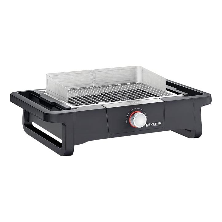 Severin PG 8123  - Lauaelektrigrill 2300W/230V