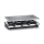 Severin RG 2374 - Raclette-grill laavakiviga 1500W/230V