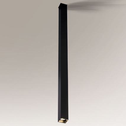 Shilo - Laevalgusti 1xGU10/15W/230V must