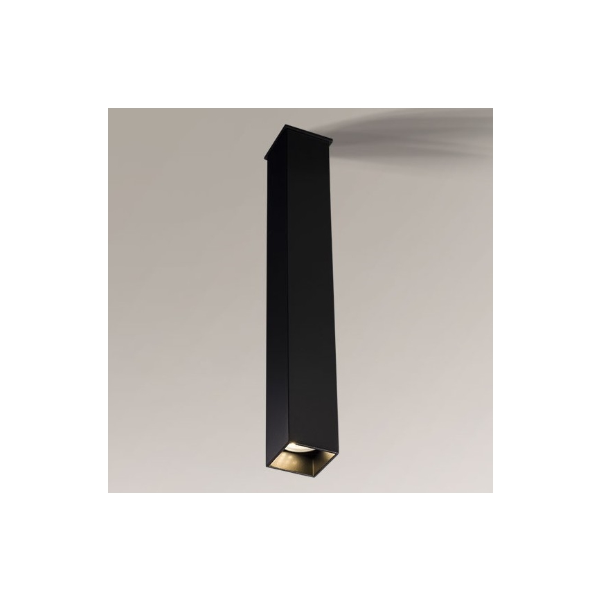 Shilo - Kohtvalgusti 1xGU10/15W/230V must