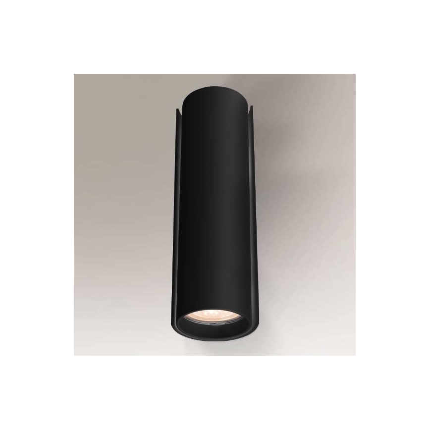 Shilo - Seinavalgusti 1xGU10/15W/230V must