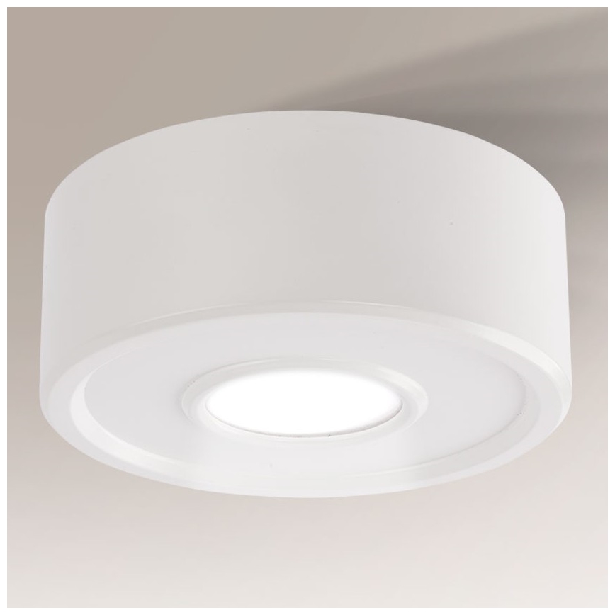 Shilo - LED Kohtvalgusti IL LED/10W/230V 3000K CRI 90 valge