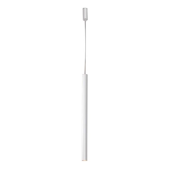 Shilo - Lühter 1xGU10-MR11/15W/230V valge
