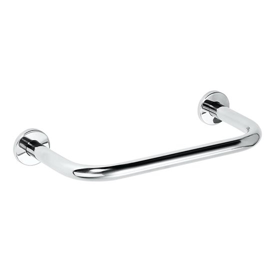 Sifooni kaitse 54,5x8 cm roostevaba teras/hõbedane