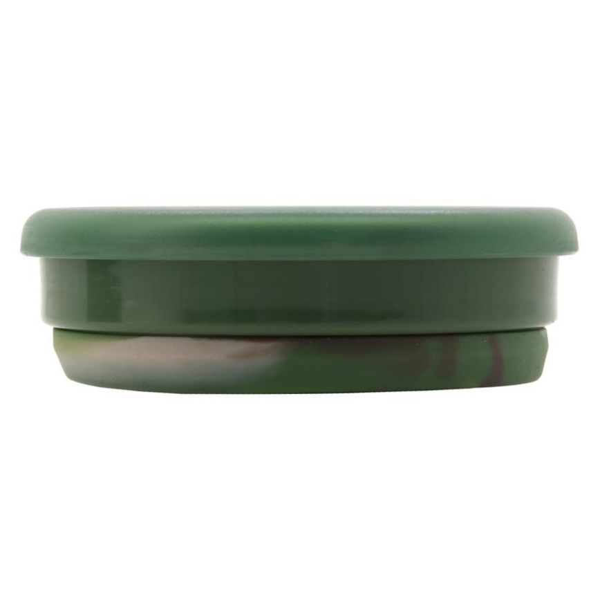 Silikoonist volditav tass 200 ml