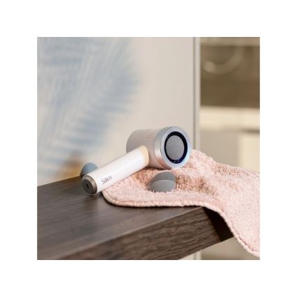 Silk’n - elektriline jalaraspel VACUPEDI 5V/1500 mAh valge