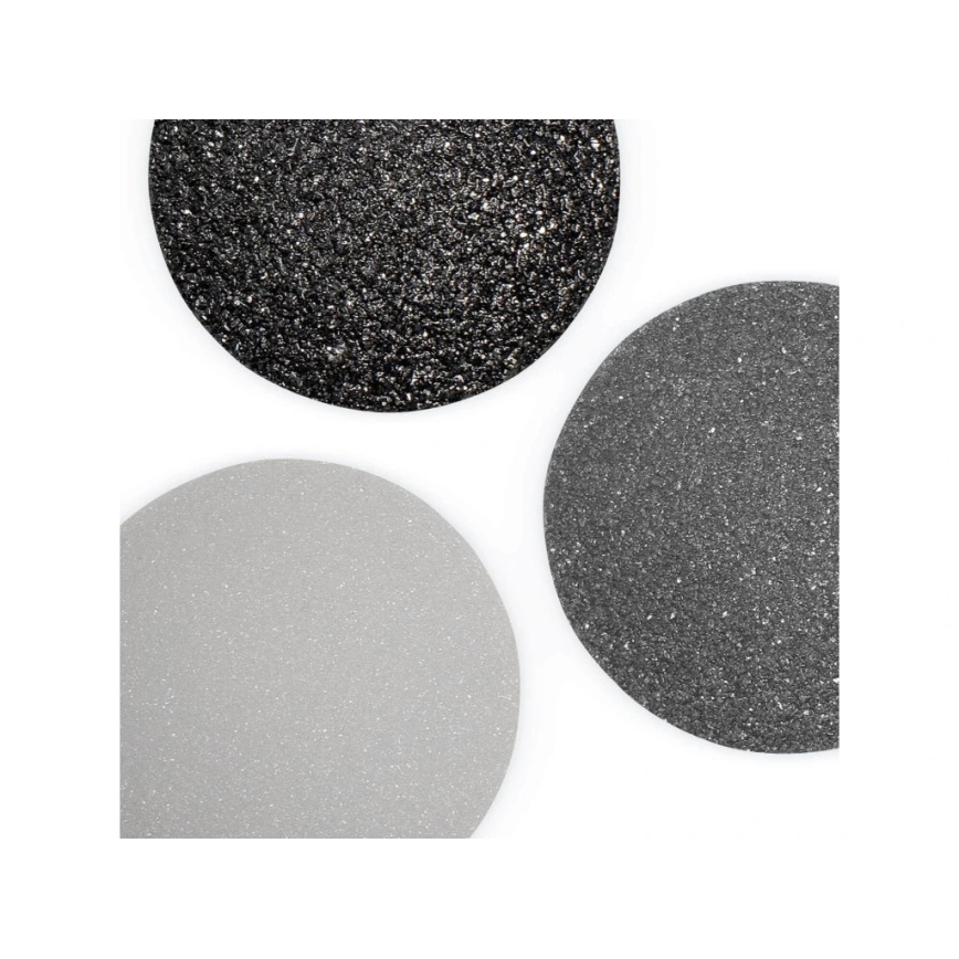 Silk’n - elektriline jalaraspel VACUPEDI 5V/1500 mAh valge