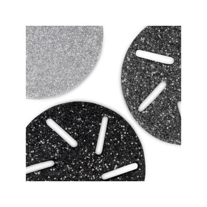 Silk’n - Elektriline jalaviil FRESHPEDI 5V/1500 mAh must