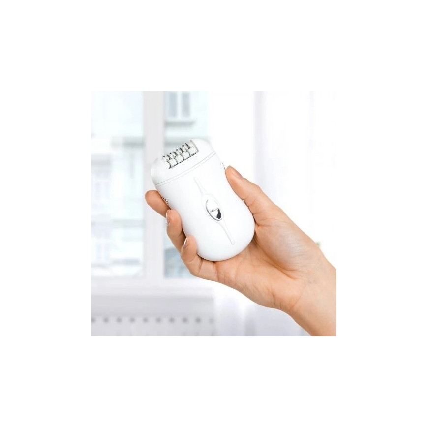 Silk’n - EPITWEEZ epilaator 230V valge