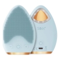 Silk’n - LED-näopuhastushari 4-ühes BRIGHT LUX 5V/500 mAh sinine