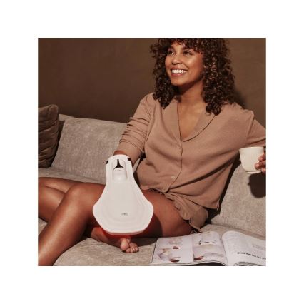 Silk’n - LED-terapeutiline kätemask LED/5V valge