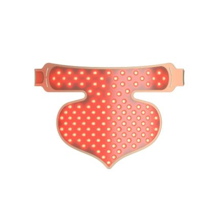 Silk’n - LED-terapeutiline rindkere mask LED/5V beež