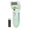 Silk’n - MICROPEDI elektriline jalaviil (märg ja kuiv) 2x AA