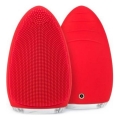 Silk’n - näopuhastushari BRIGHT 5V/500 mAh punane