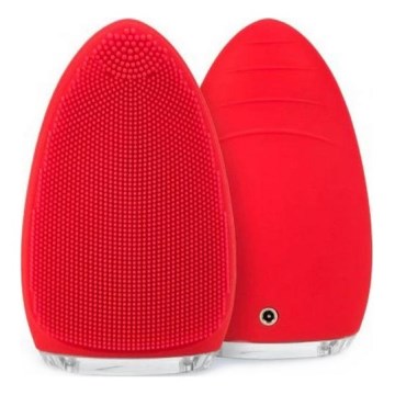 Silk’n - näopuhastushari BRIGHT 5V/500 mAh punane