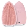 Silk’n - näopuhastushari BRIGHT 5V/500 mAh roosa